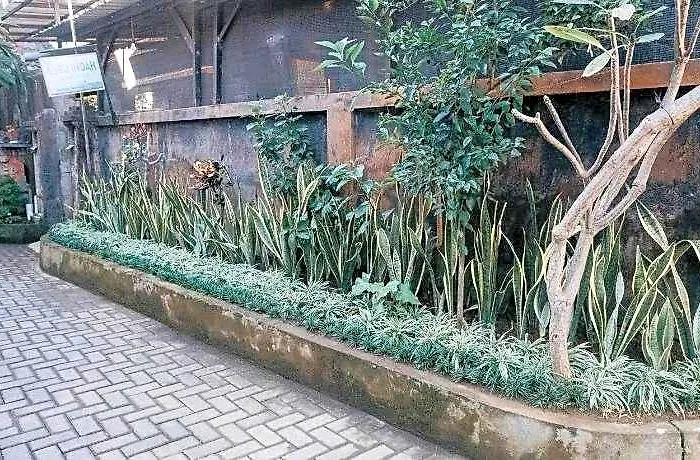 Kubu Indah Near Sindu فندق