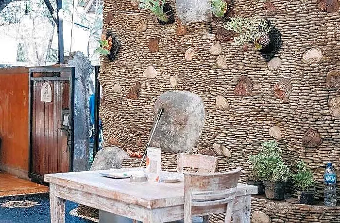 فندق Kubu Indah Near Sindu