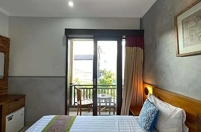Kubu Indah Near Sindu فندق