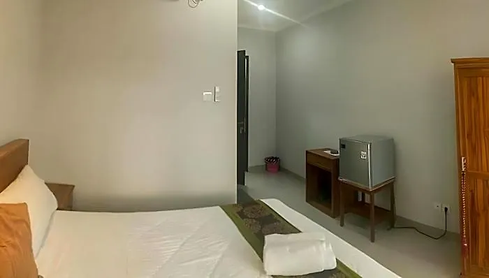 Kubu Indah Near Sindu فندق بالي
