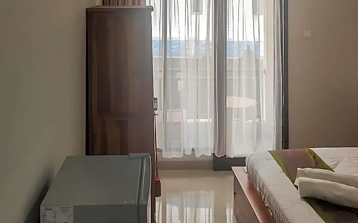 Kubu Indah Near Sindu فندق