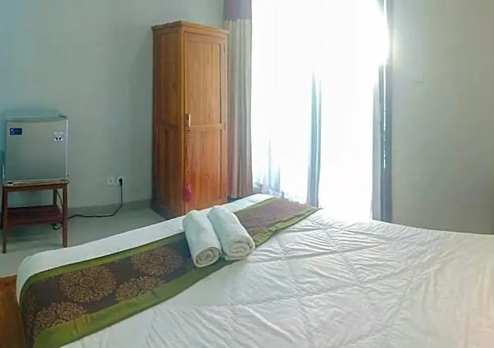Kubu Indah Near Sindu فندق 4*